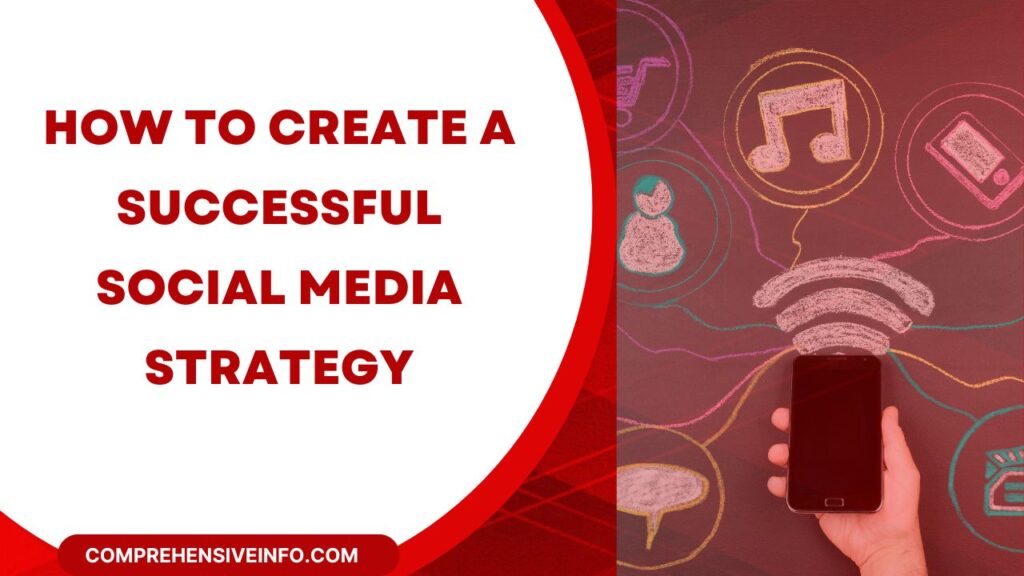 Social Media Strategy