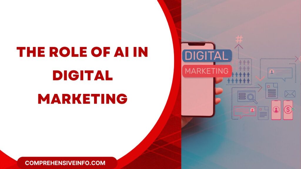 AI in Digital Marketing