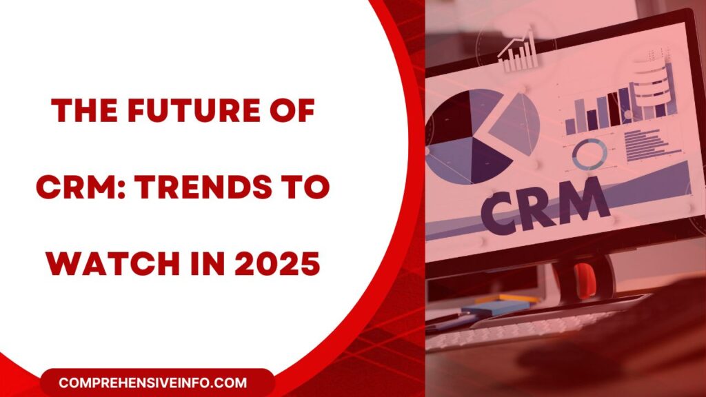 Future of CRM